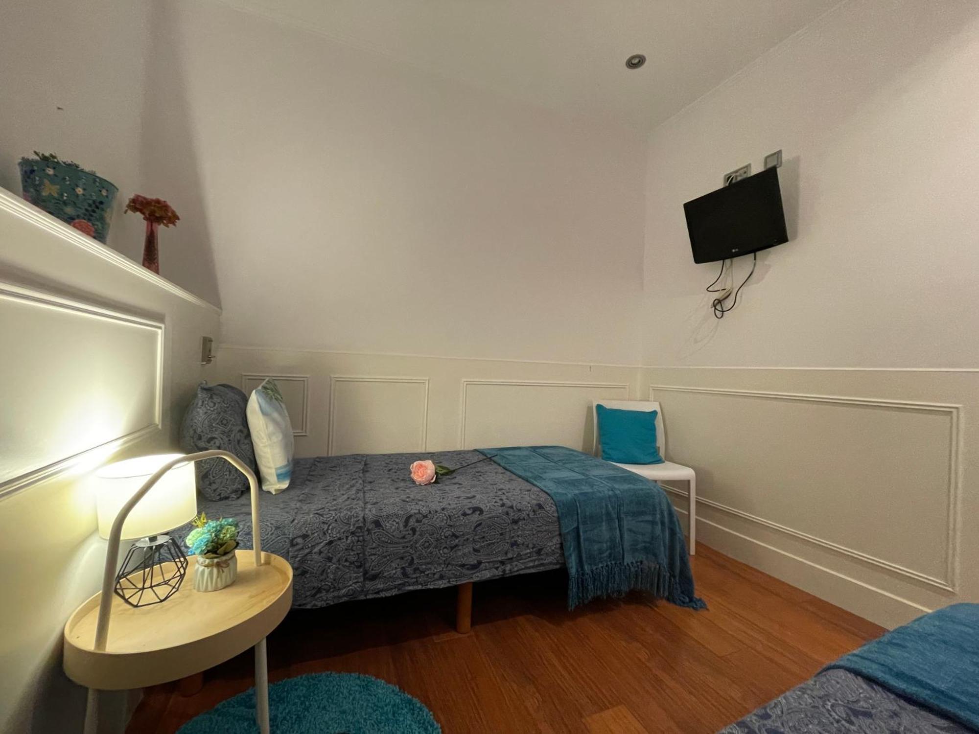 Hostel Moll De La Fusta